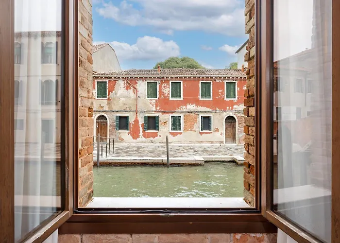 Eurostars Residenza Cannaregio Venezia