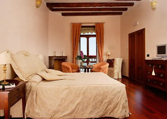 Hotel La Rosa dei Venti Venezia